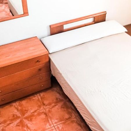 Sweet Room In Malaga Center "Homestay" - Habitacion Alojamiento En Apartamento Exterior foto