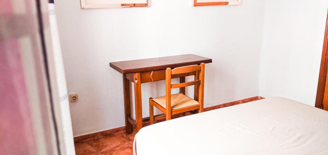 Sweet Room In Malaga Center "Homestay" - Habitacion Alojamiento En Apartamento Exterior foto